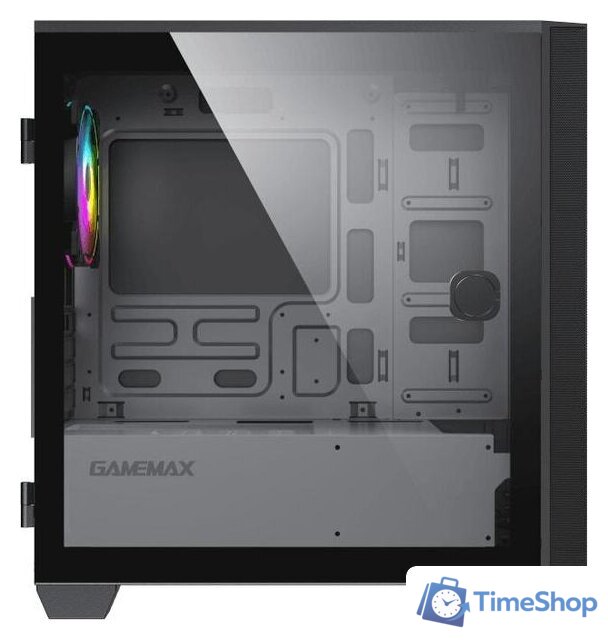 Корпус GameMax Aero Mini - Изображение №5 — Интернет-магазин Time-Shop