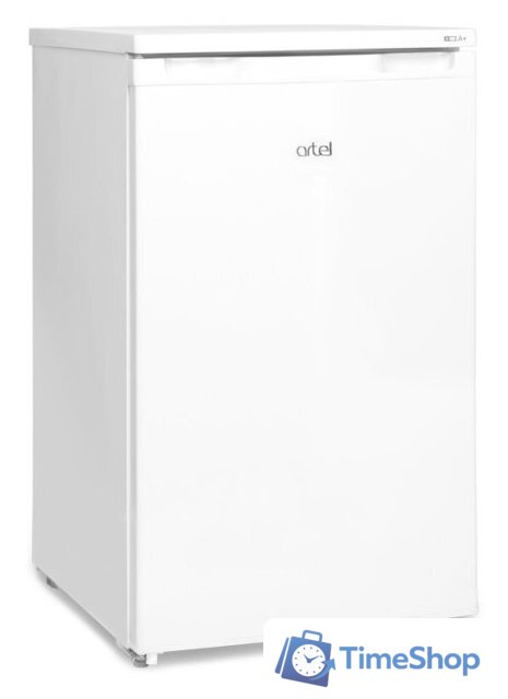 Однокамерный холодильник Artel HS 137RN (белый) - Изображение №3 — Интернет-магазин Time-Shop