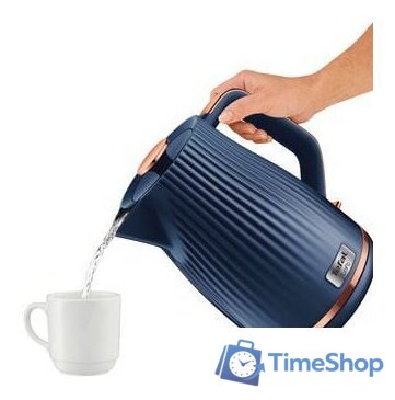 Электрический чайник Tefal KO251430 - Изображение №3 — Интернет-магазин Time-Shop