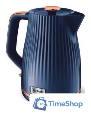 Электрический чайник Tefal KO251430 - Изображение №1 — Интернет-магазин Time-Shop