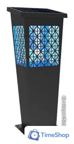 Уничтожитель насекомых Komaroff GLT-20 - Изображение №1 — Интернет-магазин Time-Shop