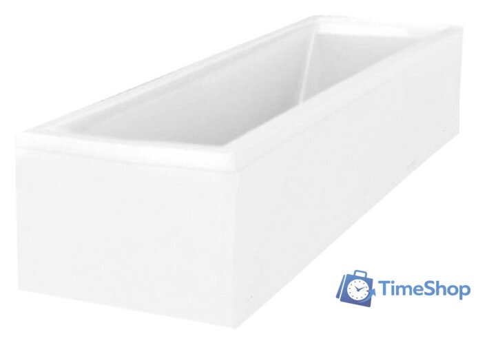 Фронтальный экран под ванну VagnerPlast 150 VPPA15001FP2-04 - Изображение №1 — Интернет-магазин Time-Shop