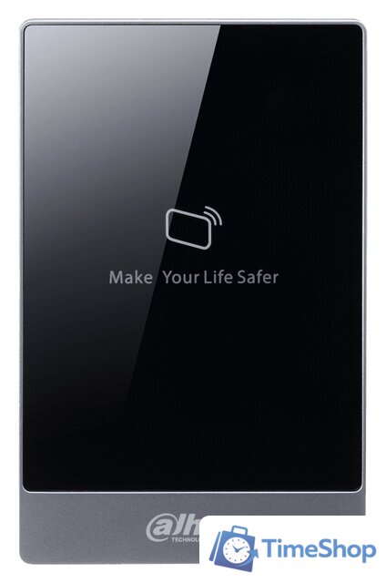 Считыватель Dahua DHI-ASR1101A - Изображение №1 — Интернет-магазин Time-Shop