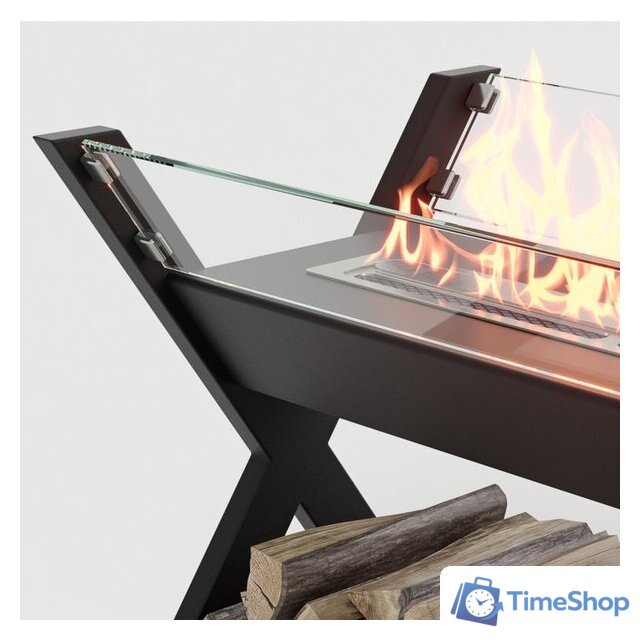 Биокамин Firelight BFP/F-45 X - Изображение №3 — Интернет-магазин Time-Shop