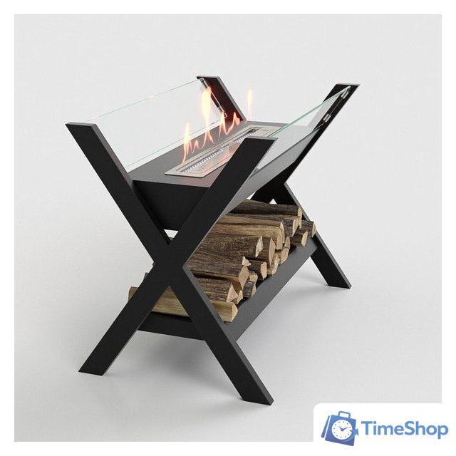 Биокамин Firelight BFP/F-45 X - Изображение №2 — Интернет-магазин Time-Shop