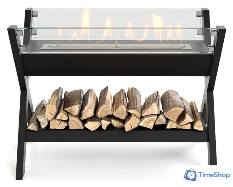 Биокамин Firelight BFP/F-45 X - Изображение №1 — Интернет-магазин Time-Shop