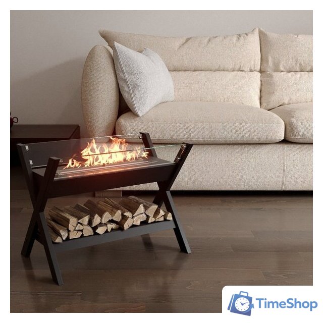 Биокамин Firelight BFP/F-45 X - Изображение №4 — Интернет-магазин Time-Shop