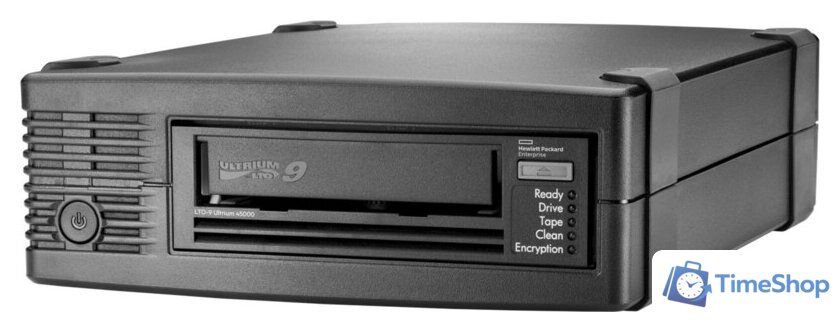 Сетевой накопитель HPE Ultrium 45000 BC042A - Изображение №1 — Интернет-магазин Time-Shop