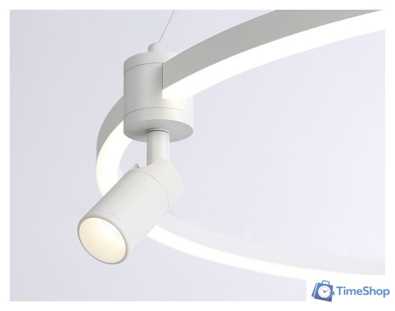 Подвесная люстра Ambrella light Comfort FL5292 - Изображение №5 — Интернет-магазин Time-Shop