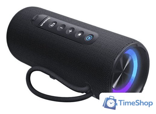 Беспроводная колонка Baseus AeQur VO20 - Изображение №1 — Интернет-магазин Time-Shop