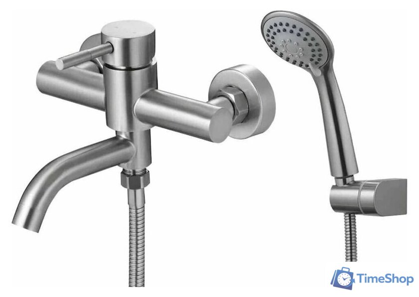 Смеситель G.Lauf ZAP3-A090 - Изображение №1 — Интернет-магазин Time-Shop