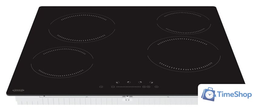 Варочная панель Kanzler KH 036 S - Изображение №2 — Интернет-магазин Time-Shop