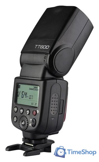 Вспышка Godox ThinkLite TT600 - Изображение №4 — Интернет-магазин Time-Shop