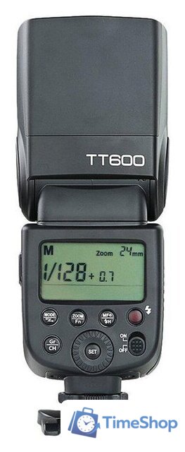 Вспышка Godox ThinkLite TT600 - Изображение №2 — Интернет-магазин Time-Shop