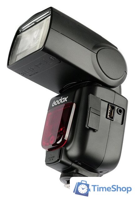 Вспышка Godox ThinkLite TT600 - Изображение №12 — Интернет-магазин Time-Shop