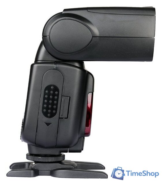 Вспышка Godox ThinkLite TT600 - Изображение №10 — Интернет-магазин Time-Shop