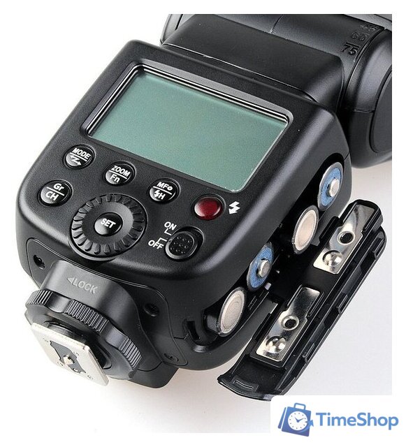 Вспышка Godox ThinkLite TT600 - Изображение №3 — Интернет-магазин Time-Shop