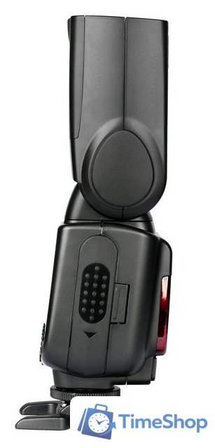 Вспышка Godox ThinkLite TT600 - Изображение №9 — Интернет-магазин Time-Shop