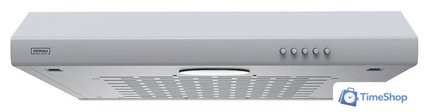 Кухонная вытяжка Kernau Basic BKBH 0962 S - Изображение №2 — Интернет-магазин Time-Shop