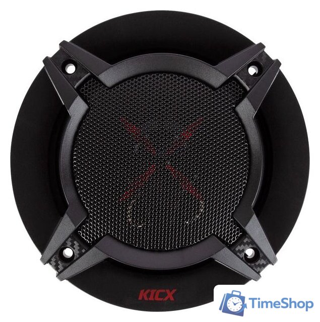 Коаксиальная АС KICX ST 132 - Изображение №2 — Интернет-магазин Time-Shop