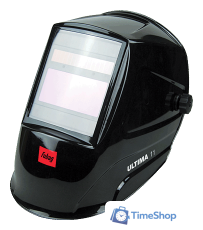 Сварочная маска Fubag IQ 11N S - Изображение №1 — Интернет-магазин Time-Shop