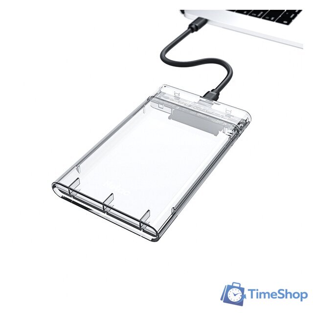 Бокс для накопителей 2.5