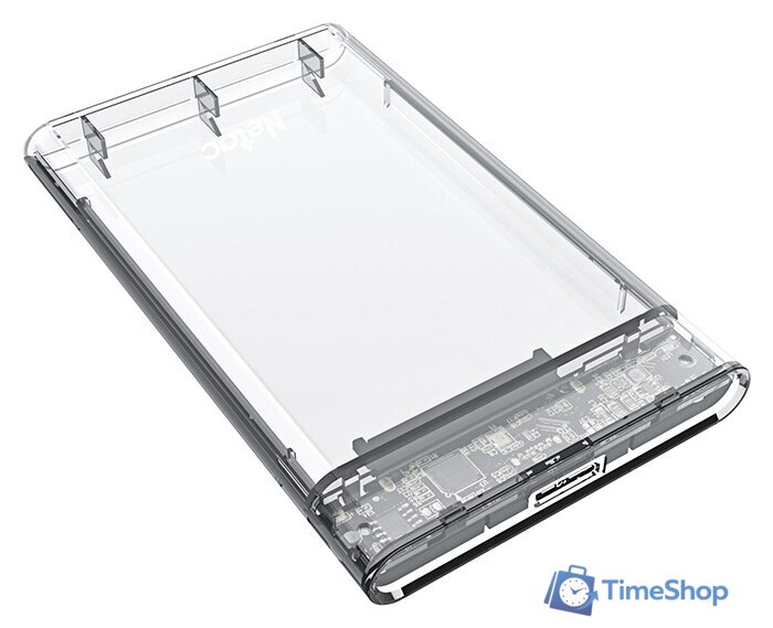 Бокс для накопителей 2.5