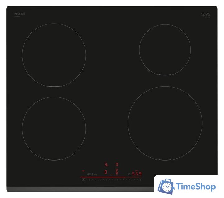 Варочная панель Bosch PIE631HB1E - Изображение №1 — Интернет-магазин Time-Shop