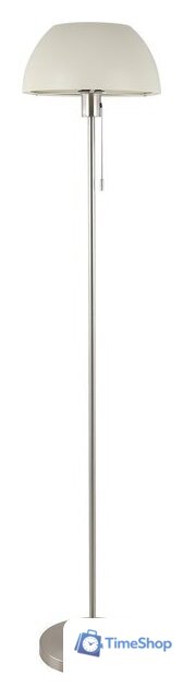 Торшер ArtStyle HT-775NICBG - Изображение №1 — Интернет-магазин Time-Shop