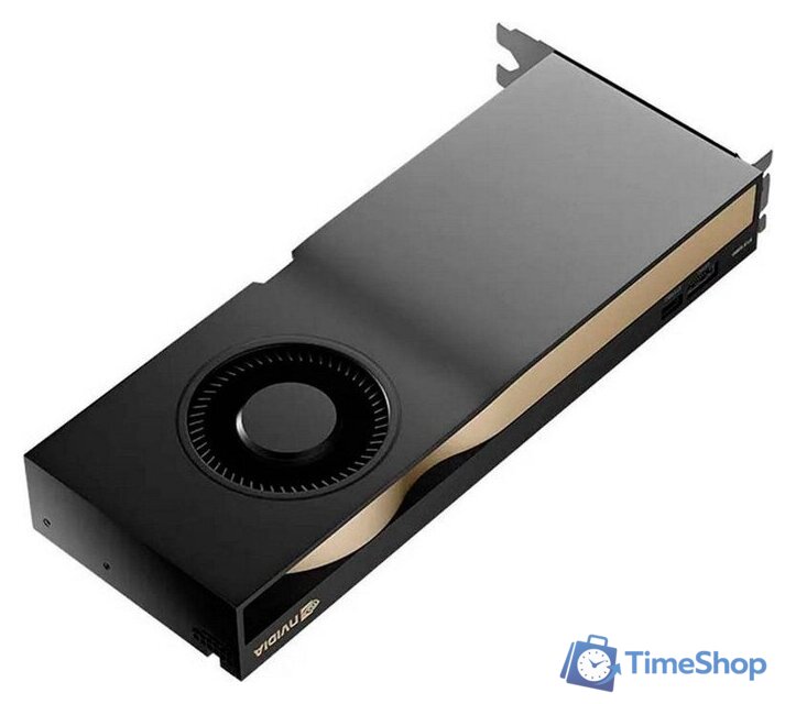 Видеокарта NVIDIA RTX A5000 32GB GDDR6 900-5G132-2240-000 - Изображение №4 — Интернет-магазин Time-Shop