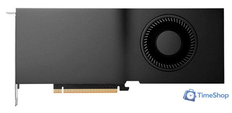 Видеокарта NVIDIA RTX A5000 32GB GDDR6 900-5G132-2240-000 - Изображение №1 — Интернет-магазин Time-Shop