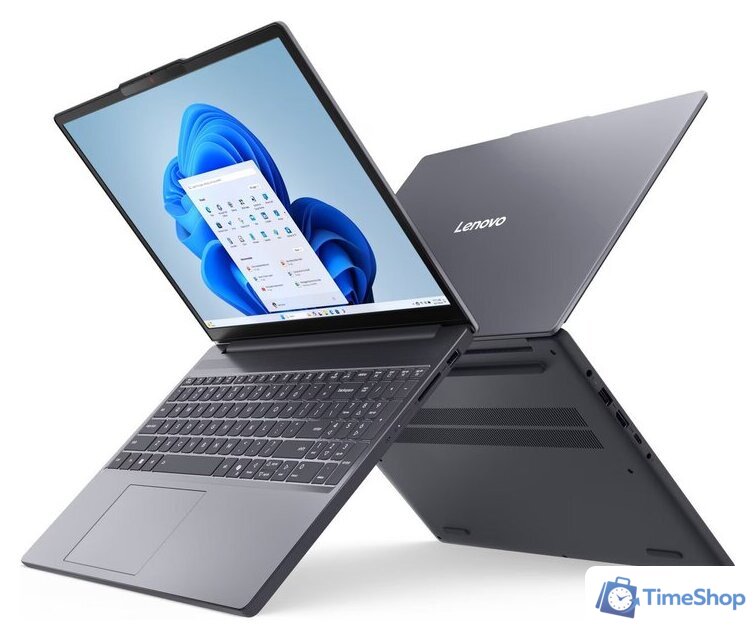 Ноутбук Lenovo IdeaPad Slim 3 15AHP10 83KA000RRK - Изображение №2 — Интернет-магазин Time-Shop