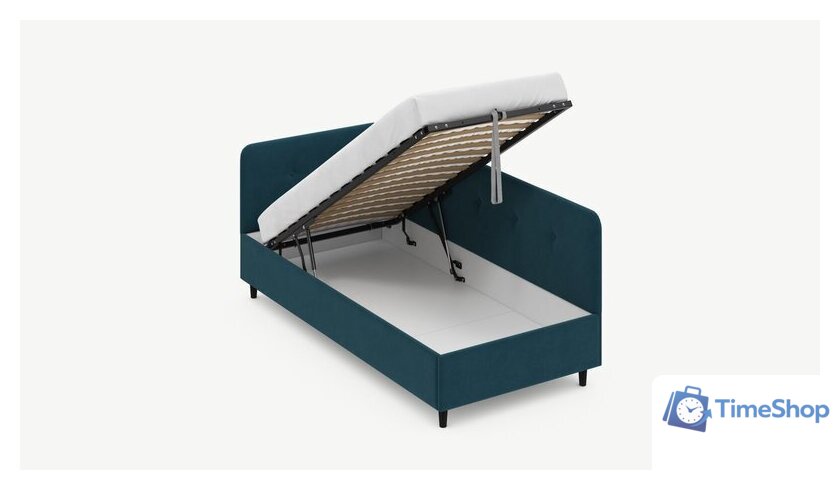 Кровать-тахта Moon Family 1253 MF013222 - Изображение №5 — Интернет-магазин Time-Shop