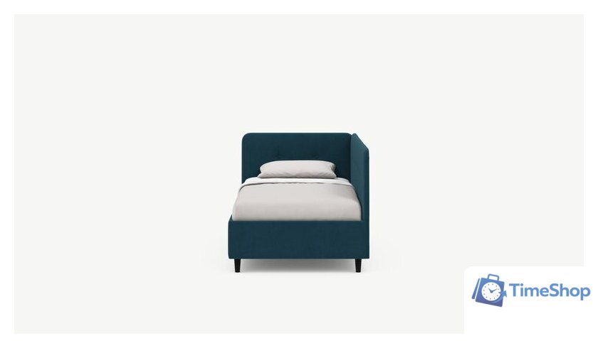 Кровать-тахта Moon Family 1253 MF013222 - Изображение №2 — Интернет-магазин Time-Shop