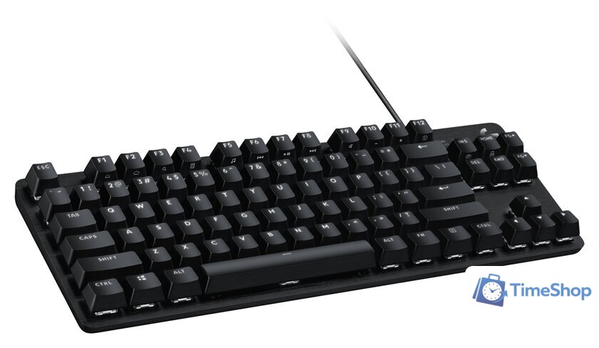 Клавиатура Logitech G413 TKL SE 920-010447 - Изображение №3 — Интернет-магазин Time-Shop