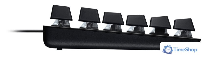 Клавиатура Logitech G413 TKL SE 920-010447 - Изображение №5 — Интернет-магазин Time-Shop