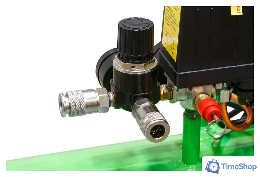 Компрессор ECO AE-1005-3 - Изображение №6 — Интернет-магазин Time-Shop