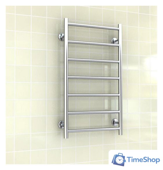 Полотенцесушитель Ростела Виктория нижнее подключение 1