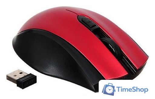 Мышь Acer OMR031 - Изображение №2 — Интернет-магазин Time-Shop