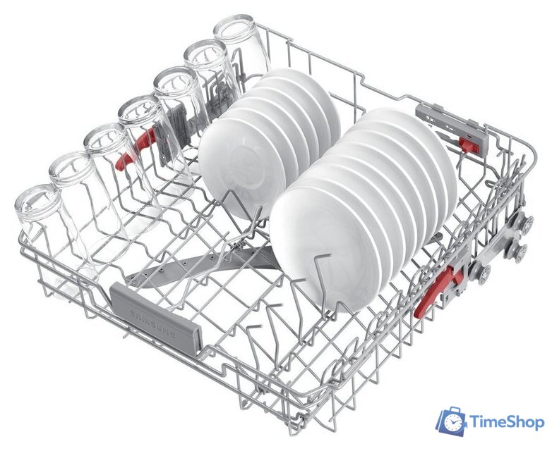 Встраиваемая посудомоечная машина Samsung DW60CG530B00ET - Изображение №8 — Интернет-магазин Time-Shop