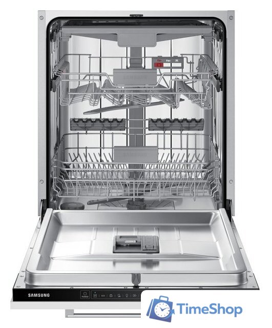 Встраиваемая посудомоечная машина Samsung DW60CG530B00ET - Изображение №3 — Интернет-магазин Time-Shop