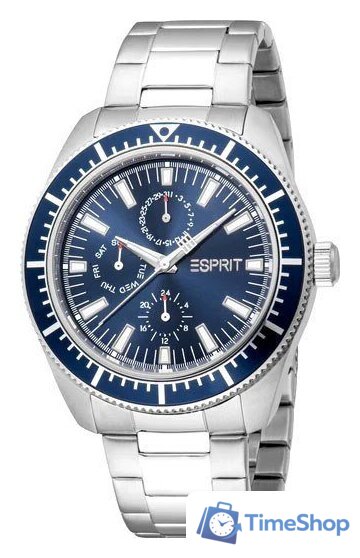 Наручные часы Esprit ES1G493M0045 - Изображение №1 — Интернет-магазин Time-Shop