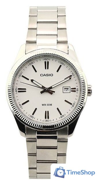 Наручные часы Casio MTP-1302D-7A1VDF - Изображение №1 — Интернет-магазин Time-Shop