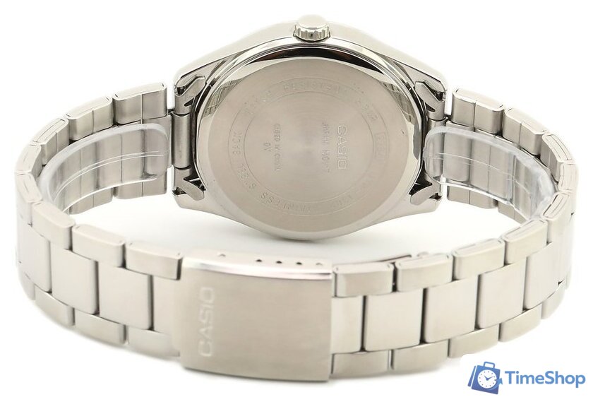 Наручные часы Casio MTP-1302D-7A1VDF - Изображение №3 — Интернет-магазин Time-Shop