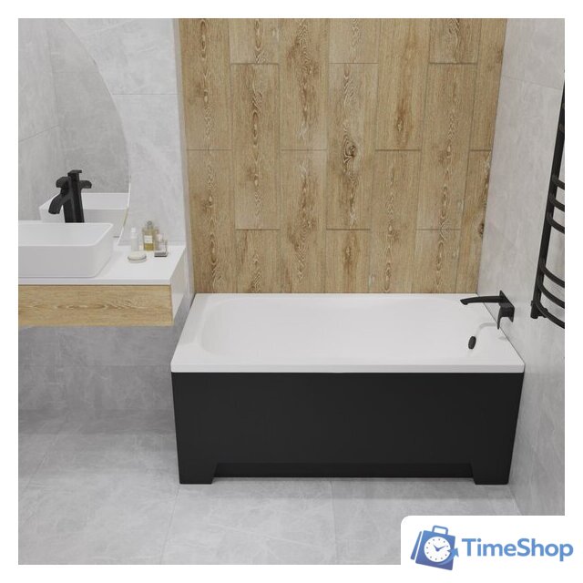 Ванна Lauter Estelle 120х70 21206020 - Изображение №26 — Интернет-магазин Time-Shop