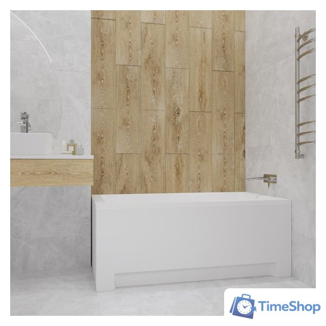 Ванна Lauter Estelle 120х70 21206020 - Изображение №12 — Интернет-магазин Time-Shop