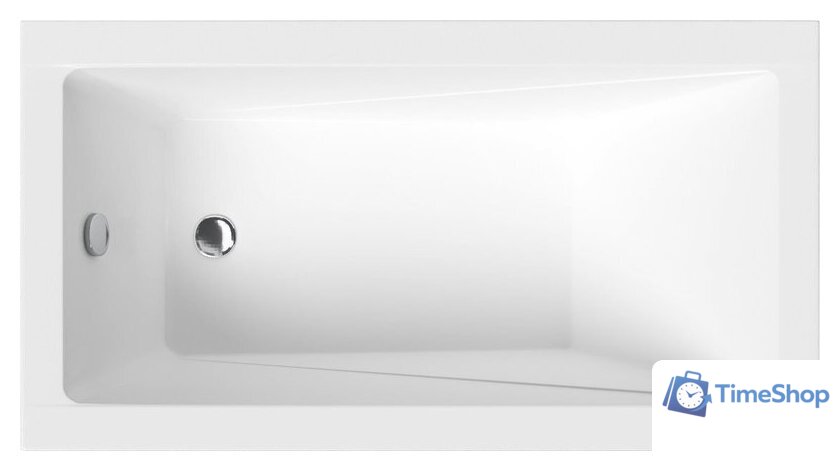 Ванна Lauter Estelle 120х70 21206020 - Изображение №28 — Интернет-магазин Time-Shop