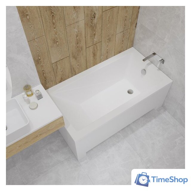 Ванна Lauter Estelle 120х70 21206020 - Изображение №15 — Интернет-магазин Time-Shop