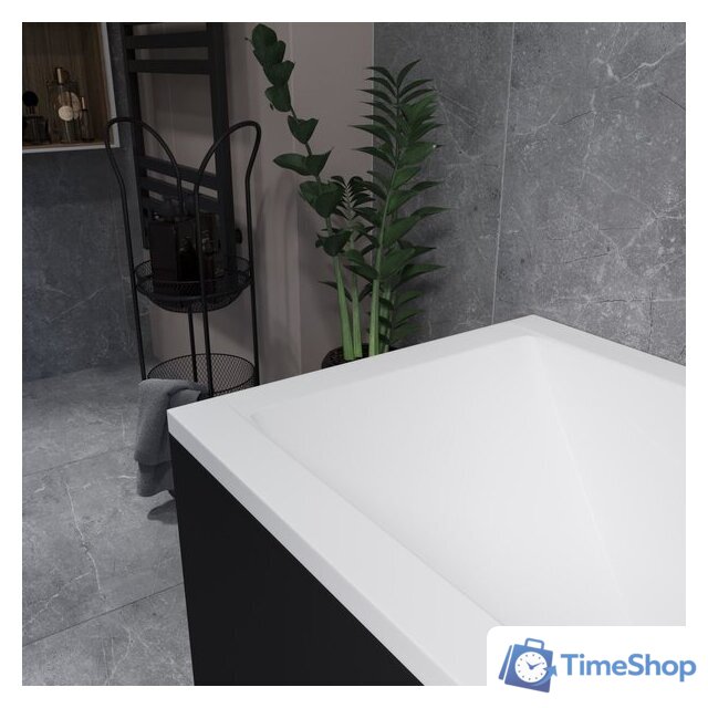 Ванна Lauter Estelle 120х70 21206020 - Изображение №23 — Интернет-магазин Time-Shop