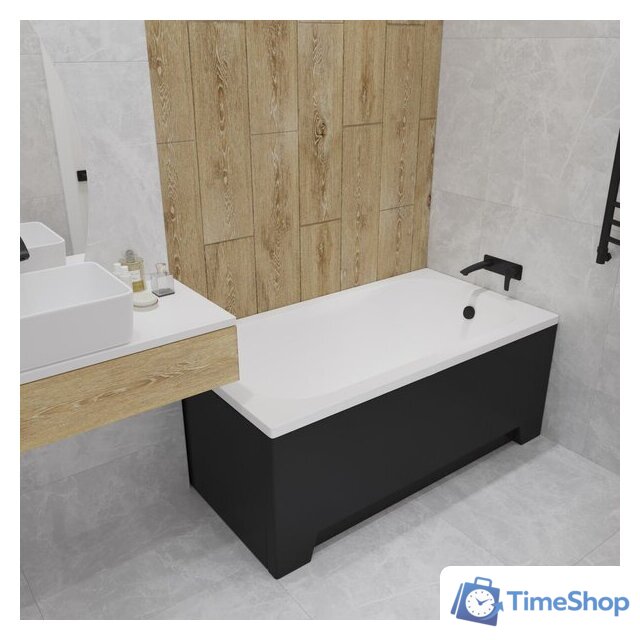 Ванна Lauter Estelle 120х70 21206020 - Изображение №25 — Интернет-магазин Time-Shop